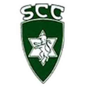 SC Covilha logo