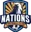Logo de Nations FC