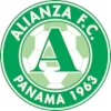 Alianza FC Panama Reserves logo