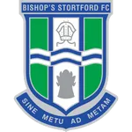 Bishop's Stortford logo