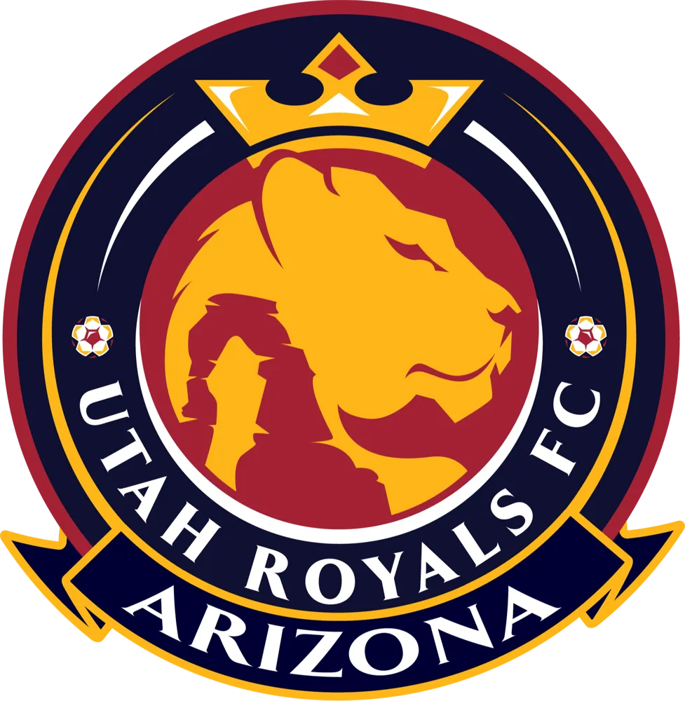 Royals AZ FC (W) logo