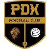 Logo de PDX FC