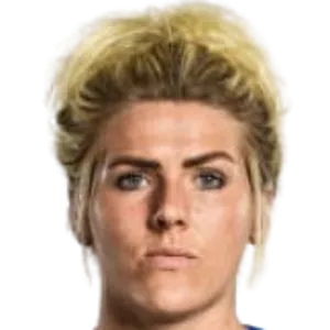 Millie Bright's picture