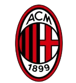 AC Milan U20 logo