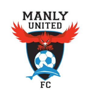 Manly United logo