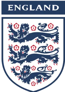 England U17 logo