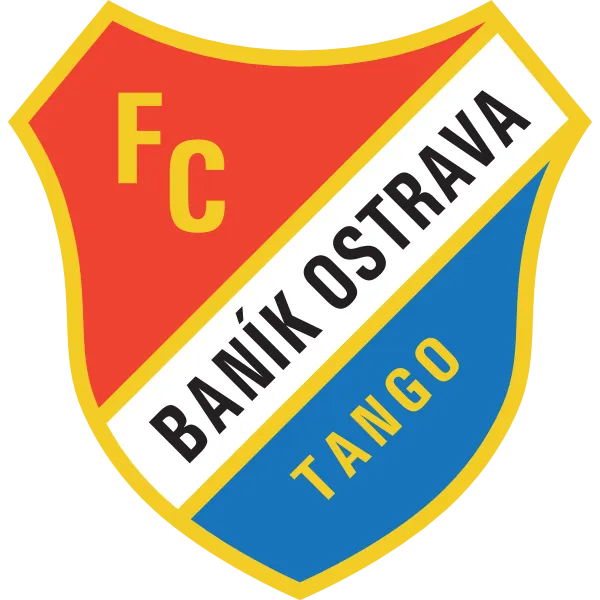 Logo de Banik Ostrava (w)