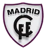 Logo de Madrid CFF (w)