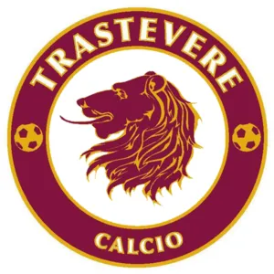 Trastevere Calcio logo