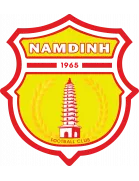 Nam Dinh FC logo