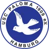 USC Paloma logo