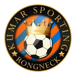 Kumar Sporting FC logo