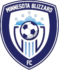 Minnesota Blizzard FC logo