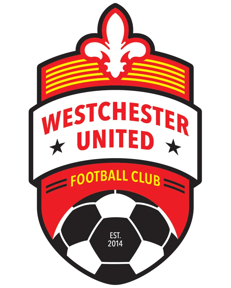 Westchester United לוגו