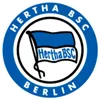Hertha Berlin U19 logo
