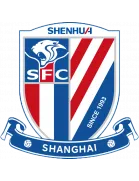 Shanghai Shenhua U21 logo