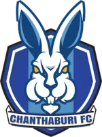 Chanthaburi FC logo