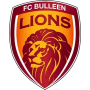 FC Bulleen Lions (w) logo