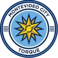 Montevideo City Torque U20 logo