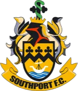 Southport FC लोगो