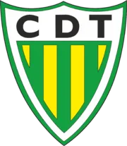 Logo de CD Tondela