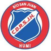 CD Rio San Juan Humi logo