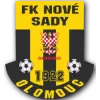FK Nove Sady logo