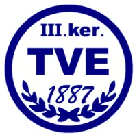 III.Keruleti TVE U19 logo
