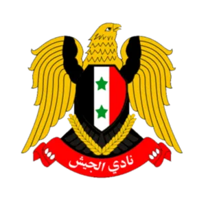 Al-Jaish Damascus logo