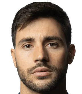 Carles Gil's picture
