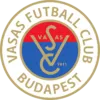 Vasas U19 logo