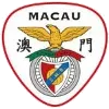 S.L. Benfica de Macau logo