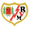 Rayo Vallecano B logo