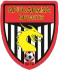 Apucarana SC U20 logo