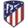Logo de Atletico Madrid