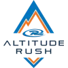 Altitude Rush logo