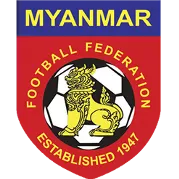 Myanmar U23 logo