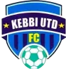 Kebbi Utd logo