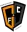 Huracanes Izcalli FC logo