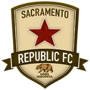 Sacramento Republic FC logo