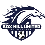 Box Hill United SC לוגו
