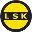 Lillestrom U19 logo