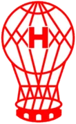 Huracan Reserves לוגו