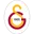 Galatasaray U19 logo