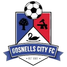 Gosnells City Reserves लोगो