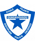 Etoile Filante de Ouagadougou logo