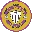 Nacional da Madeira לוגו