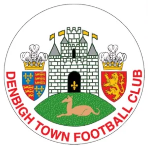 Denbigh Town logo