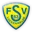 FSV luckenwalde לוגו