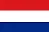 Netherlands דגל